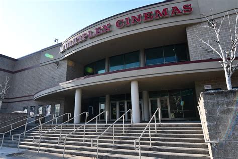 1 mi) Westwood Cinemas (14. . Sound of freedom showtimes near linden boulevard multiplex cinemas